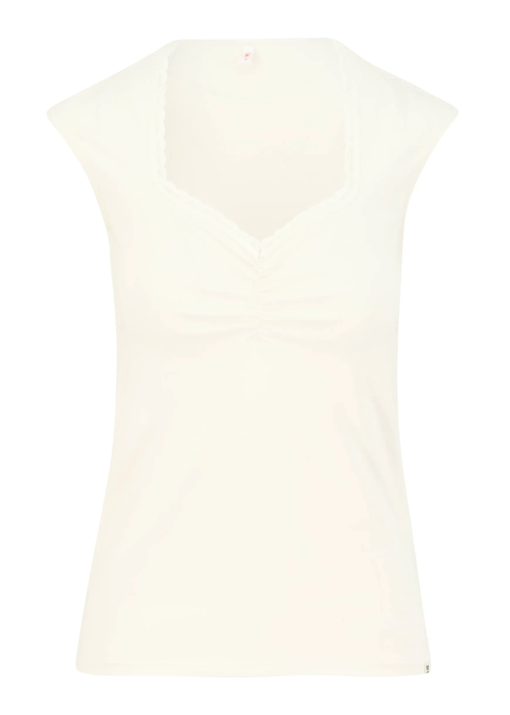 Damen Blutsgeschwister Tops|Sommer Top Let Romance Rule