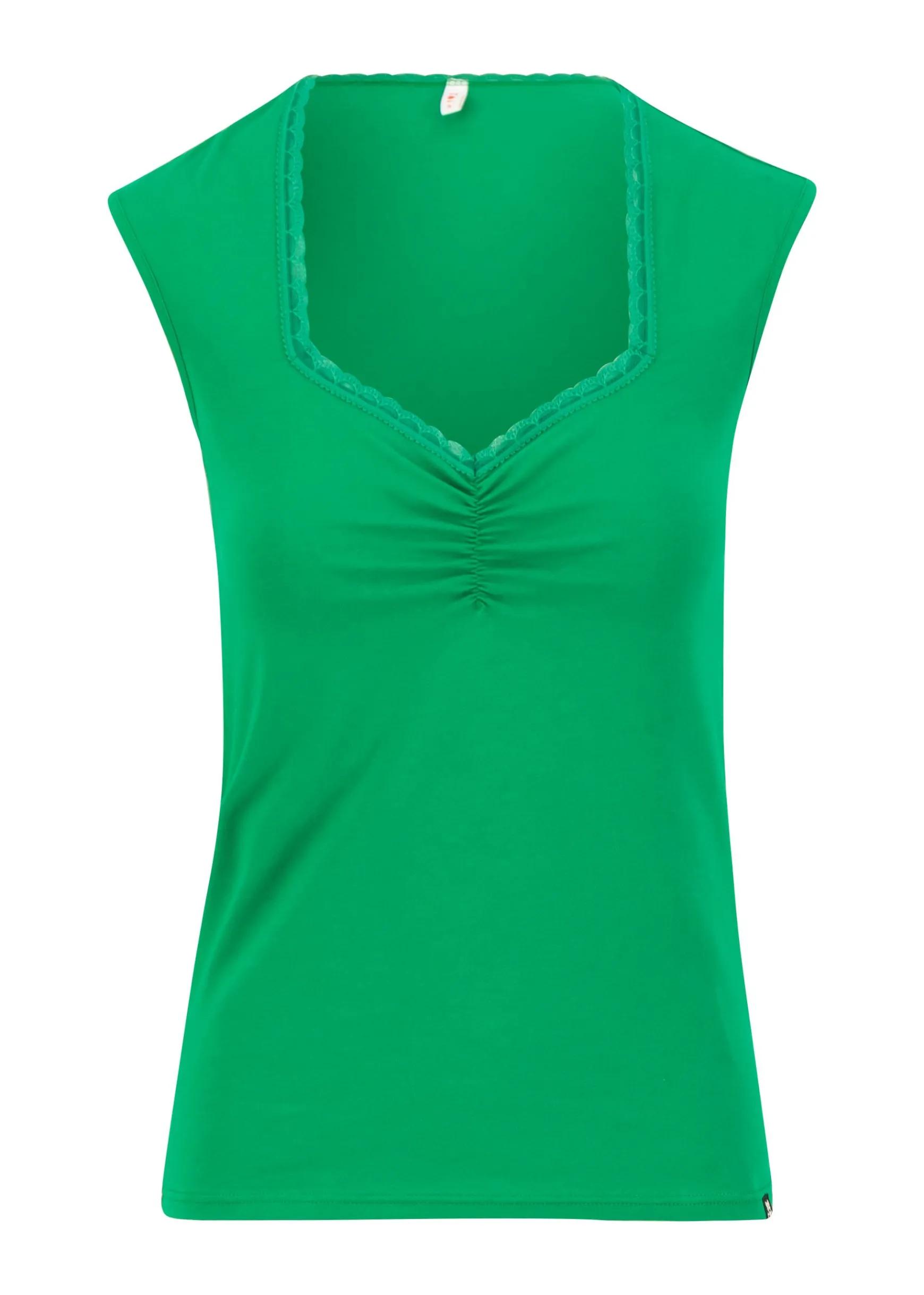 Damen Blutsgeschwister Tops|Sommer Top Let Romance Rule
