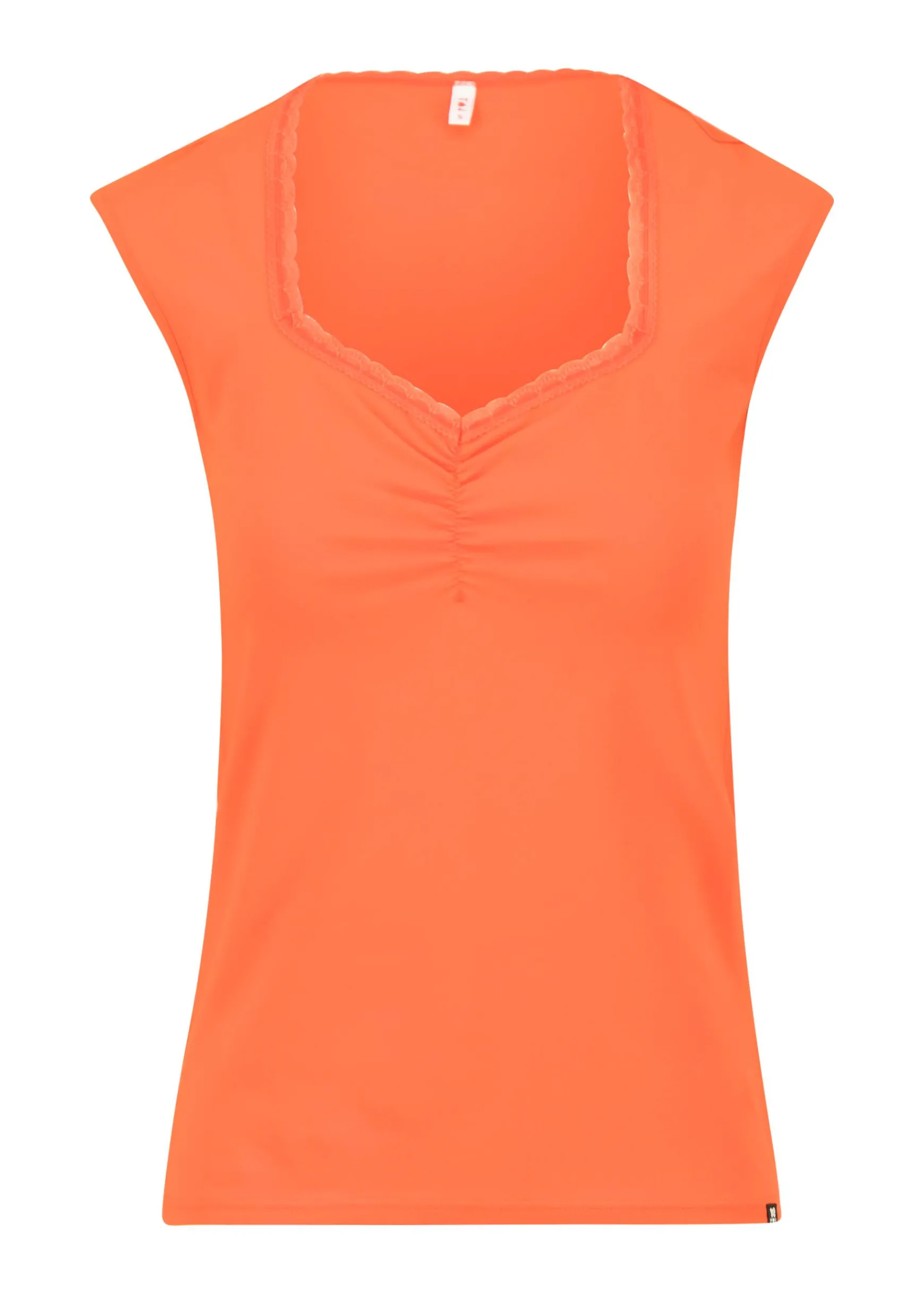 Damen Blutsgeschwister Tops|Sommer Top Let Romance Rule