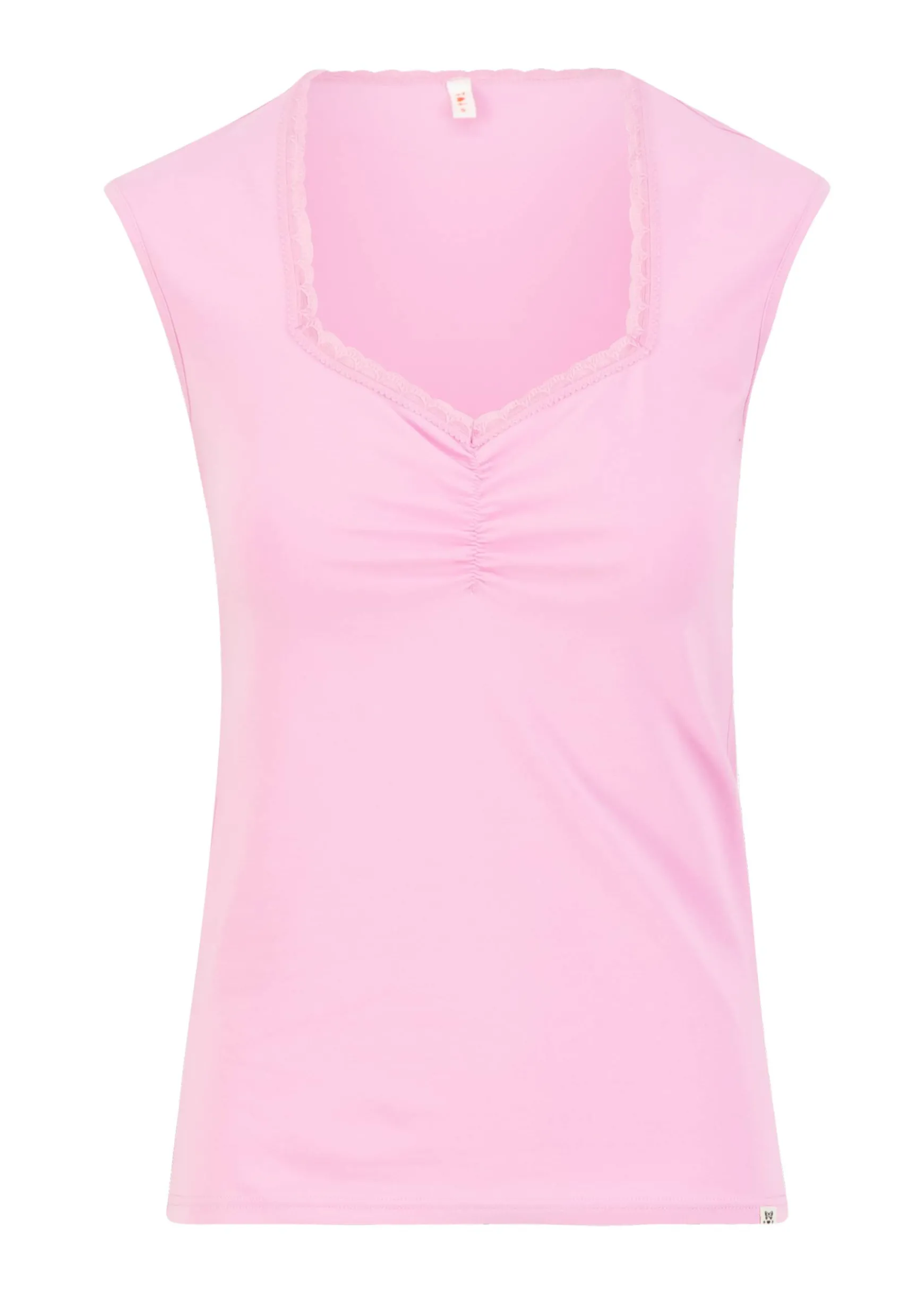 Damen Blutsgeschwister Tops|Sommer Top Let Romance Rule
