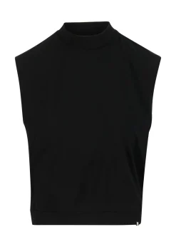 Damen Blutsgeschwister Tops|Sommer Top Tiny Turtle