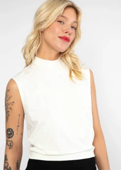 Damen Blutsgeschwister Tops|Sommer Top Tiny Turtle