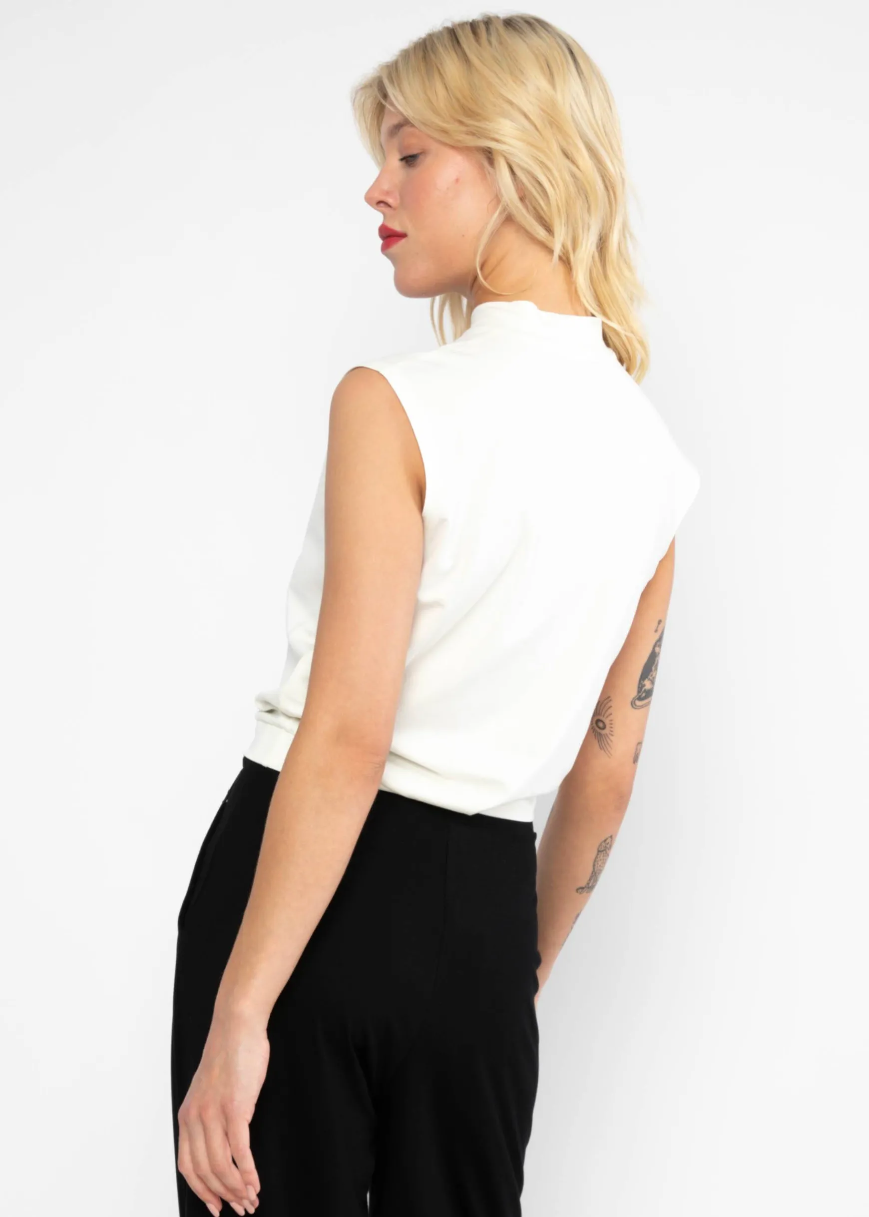 Damen Blutsgeschwister Tops|Sommer Top Tiny Turtle