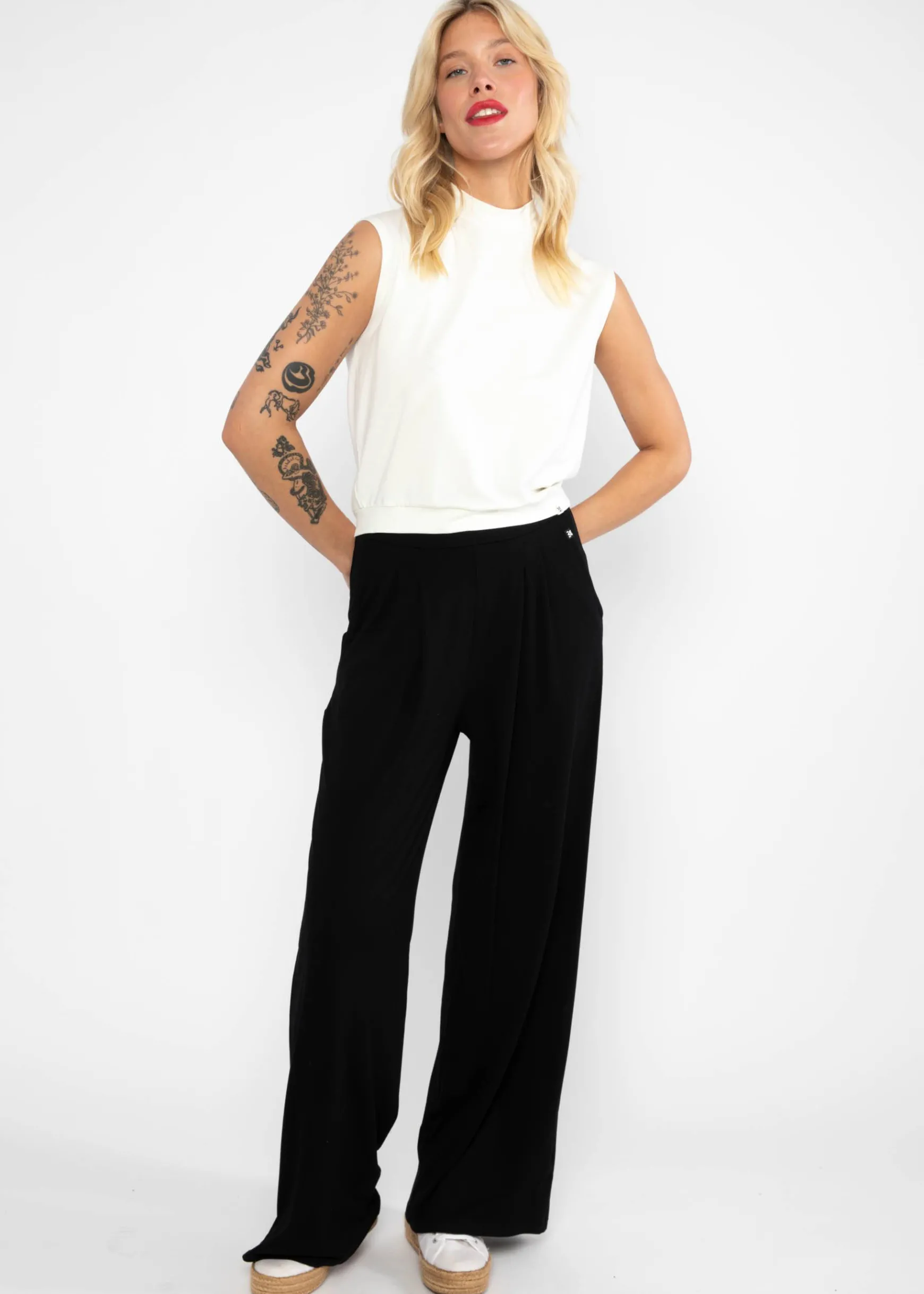 Damen Blutsgeschwister Tops|Sommer Top Tiny Turtle