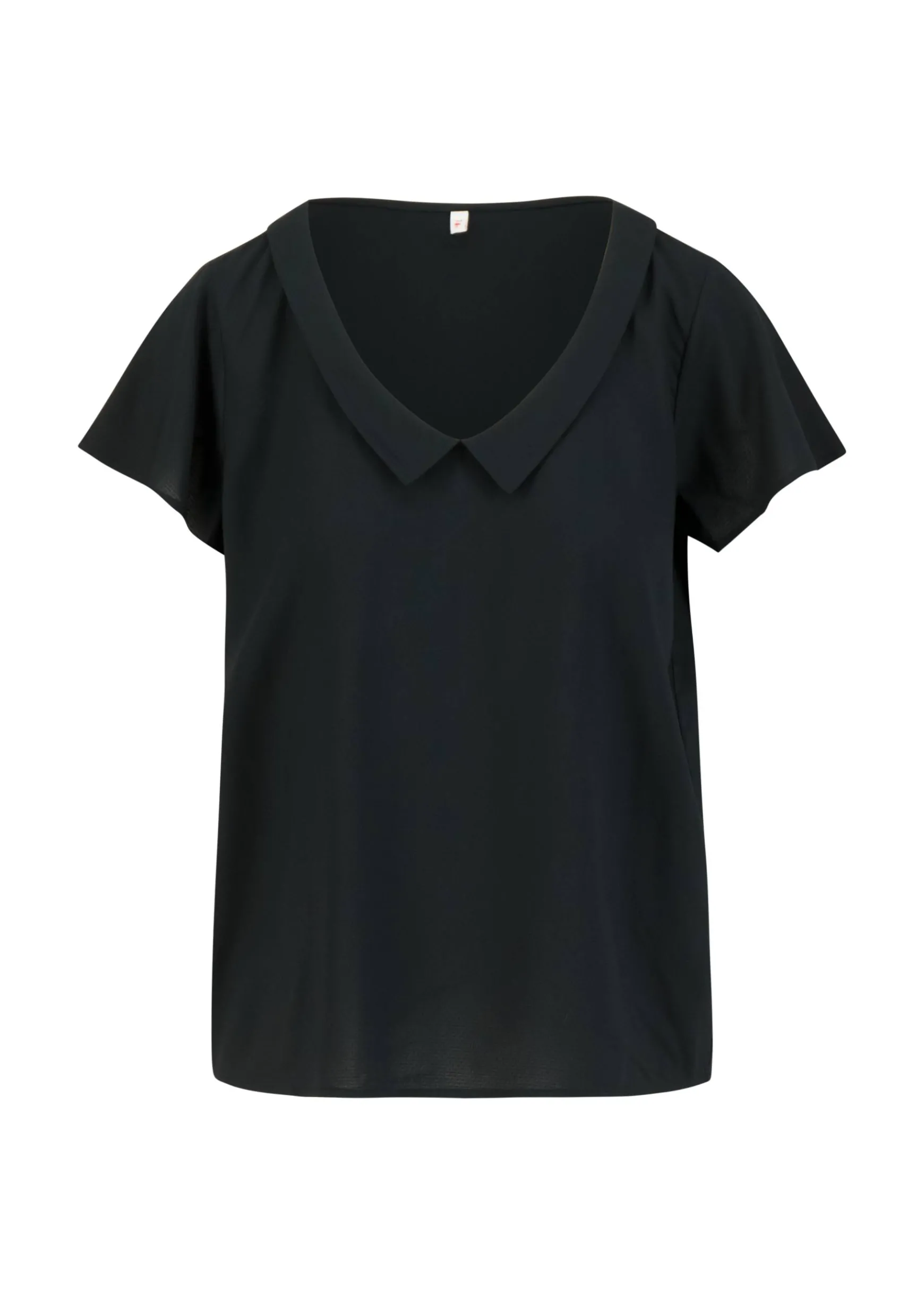 Damen Blutsgeschwister T-Shirts|V-Ausschnitt|Sommerbluse Feed the Birds
