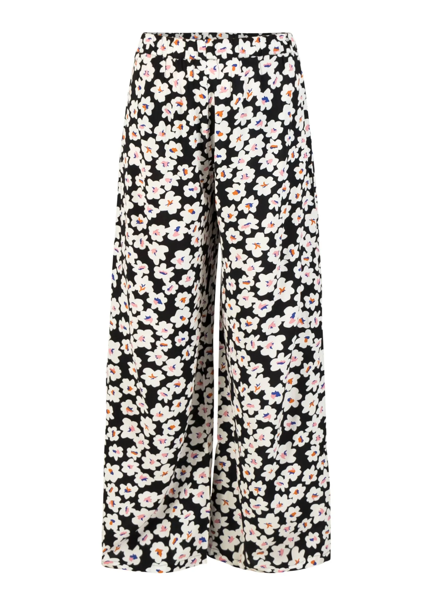 Damen Blutsgeschwister Stoffhosen|Sommerhosen|Sommerhose Breezy Palazzo