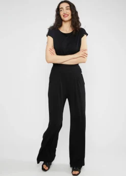 Damen Blutsgeschwister Stoffhosen|Sommerhosen|Sommerhose Dressed for Success
