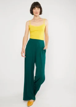 Damen Blutsgeschwister Stoffhosen|Sommerhosen|Sommerhose Dressed for Success