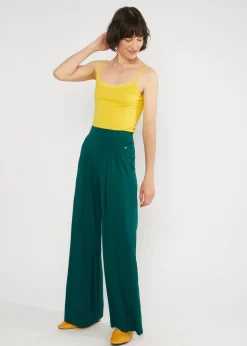Damen Blutsgeschwister Stoffhosen|Sommerhosen|Sommerhose Dressed for Success