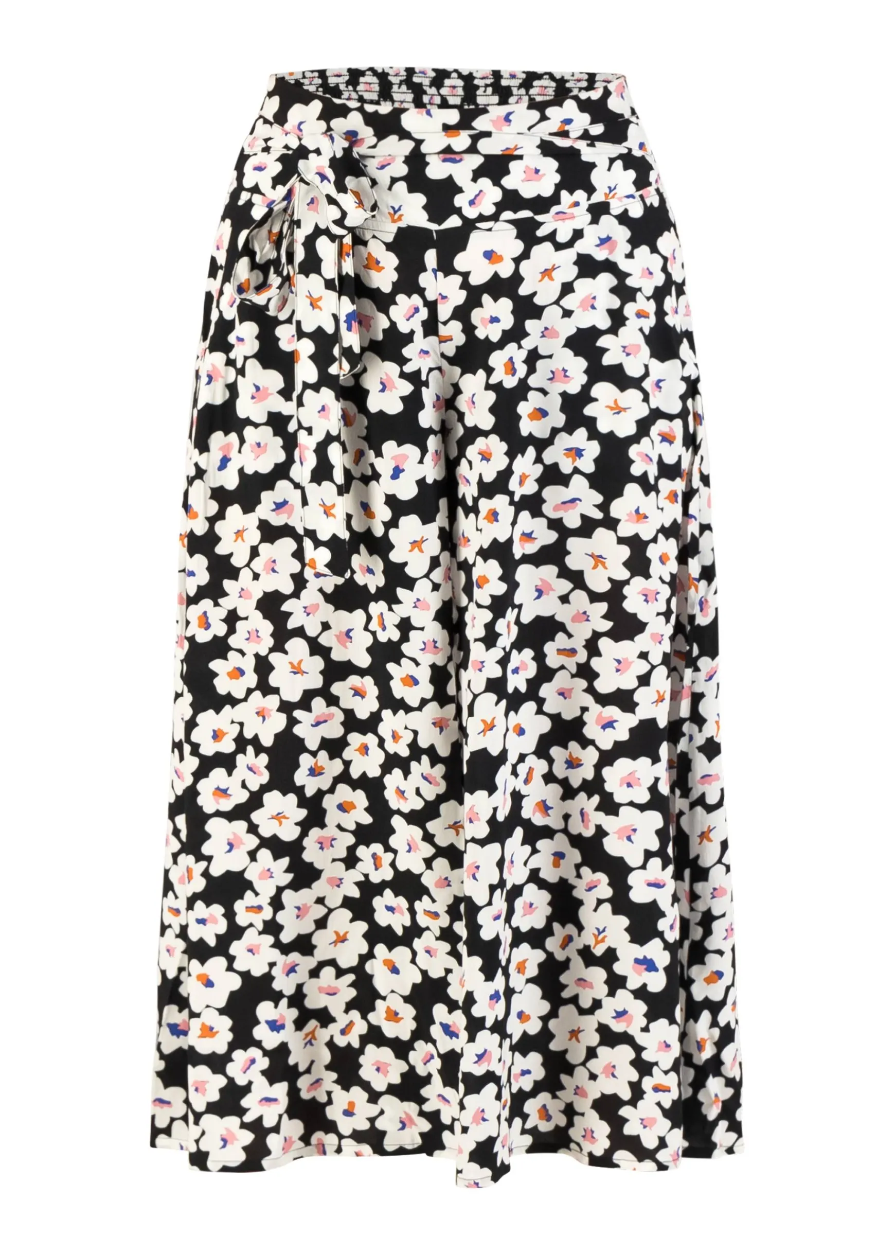 Damen Blutsgeschwister Stoffhosen|Culottes|Sommerhose Flotte Culottes