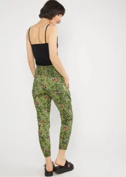 Damen Blutsgeschwister Stoffhosen|Sommerhosen|Sommerhose Madame Chouchou