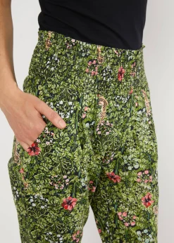 Damen Blutsgeschwister Stoffhosen|Sommerhosen|Sommerhose Madame Chouchou