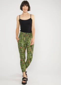 Damen Blutsgeschwister Stoffhosen|Sommerhosen|Sommerhose Madame Chouchou