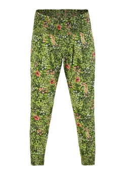 Damen Blutsgeschwister Stoffhosen|Sommerhosen|Sommerhose Madame Chouchou