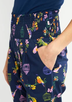 Damen Blutsgeschwister Stoffhosen|Sommerhosen|Sommerhose Madame Chouchou