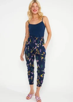 Damen Blutsgeschwister Stoffhosen|Sommerhosen|Sommerhose Madame Chouchou
