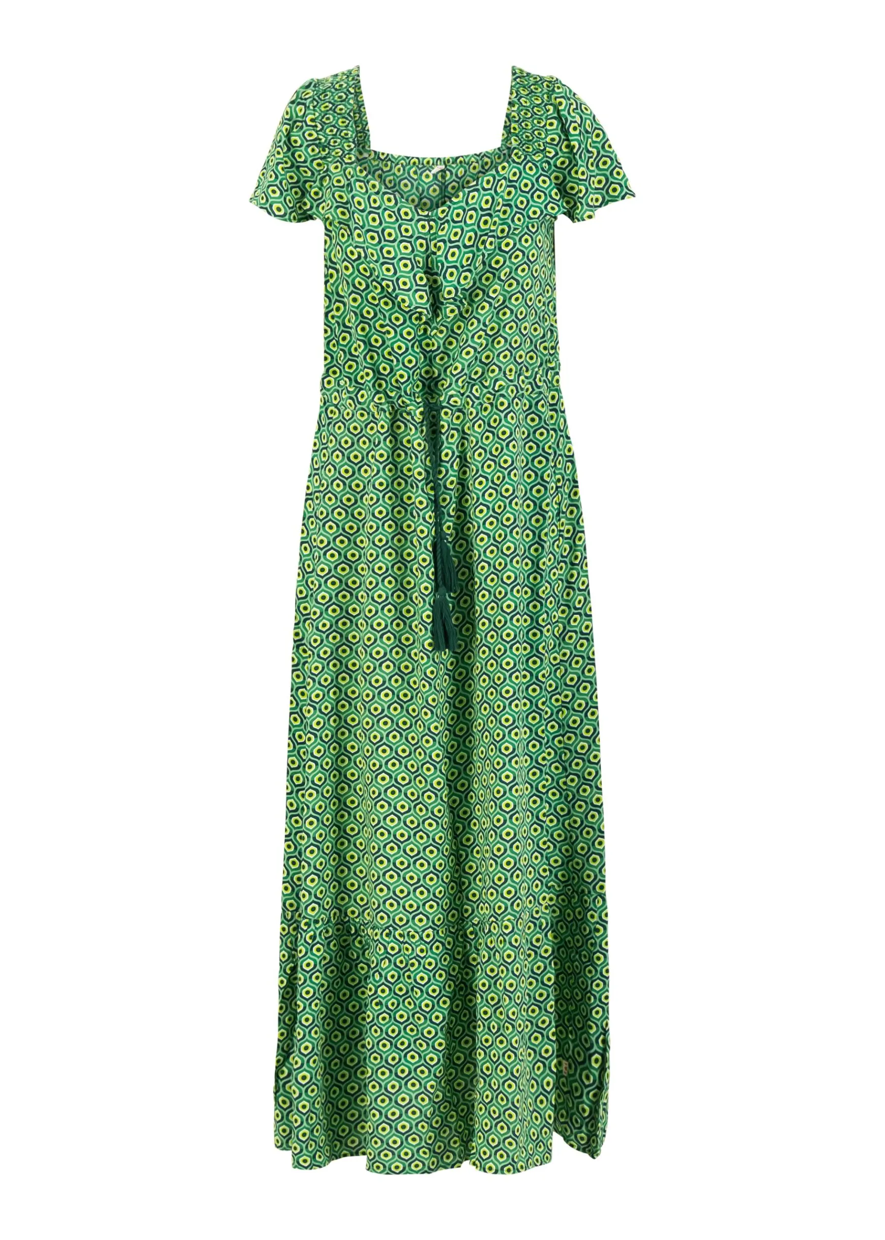 Damen Blutsgeschwister Maxikleider|Sommerkleid Breeze of Tenderness