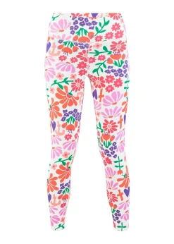 Damen Blutsgeschwister Leggings|Leggings|Sport-Leggings Ohmm Legs