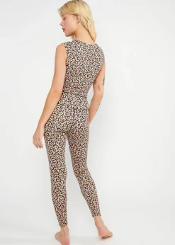 Damen Blutsgeschwister Leggings|Leggings|Sport-Leggings Ohmm Legs