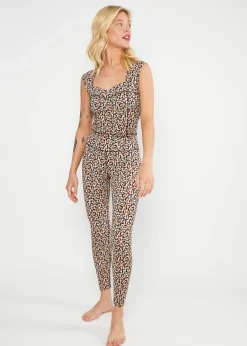 Damen Blutsgeschwister Leggings|Leggings|Sport-Leggings Ohmm Legs