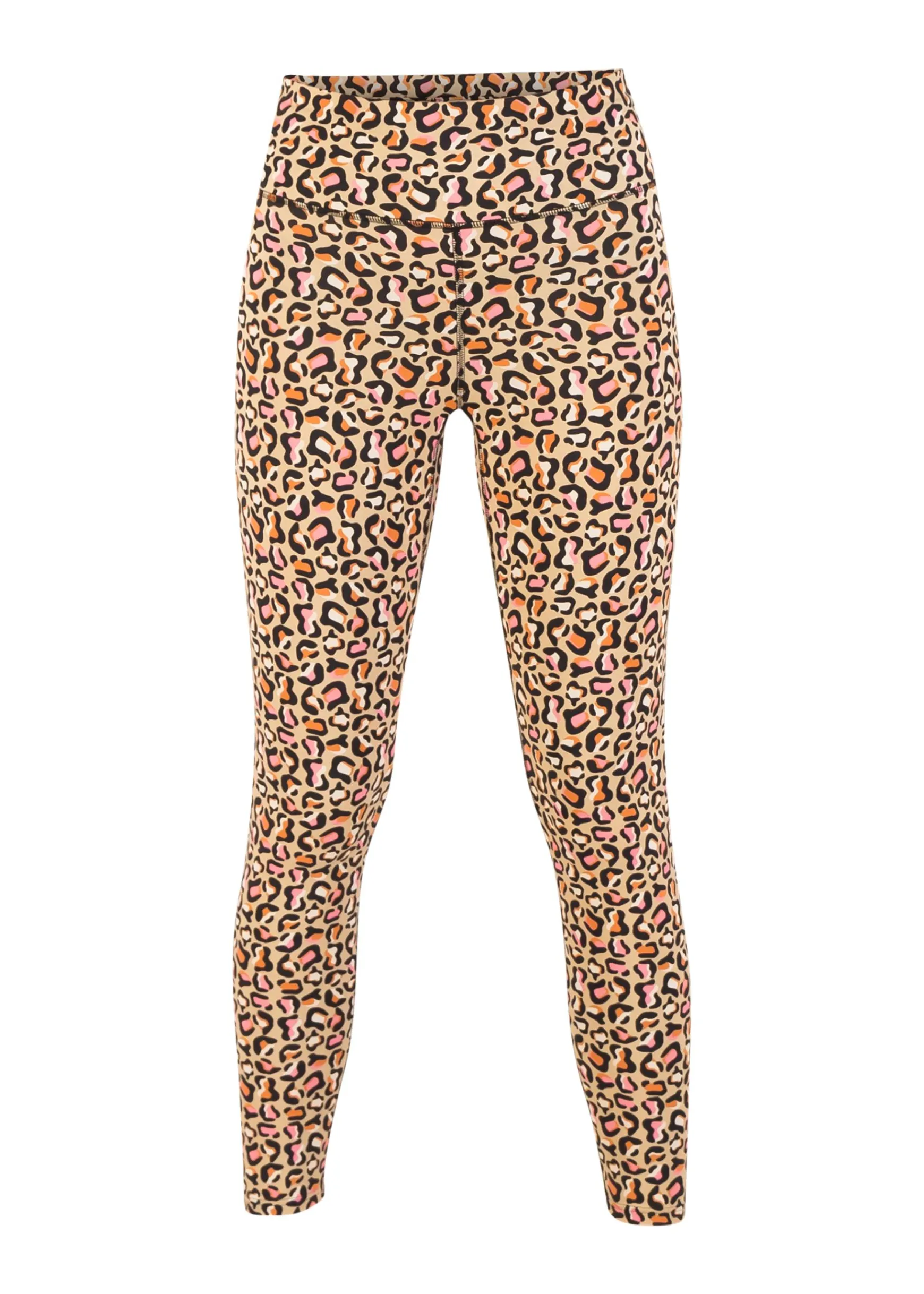 Damen Blutsgeschwister Leggings|Leggings|Sport-Leggings Ohmm Legs