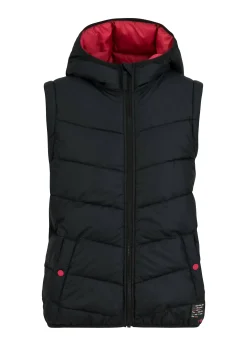 Damen Blutsgeschwister Jacken|Übergangsjacken|Steppjacke No Down Wizard