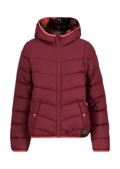 Damen Blutsgeschwister Jacken|Übergangsjacken|Steppjacke No Down Wizard