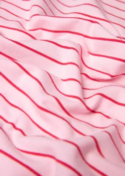 Damen Blutsgeschwister Tops|Streifenshirt Let Romance Rule