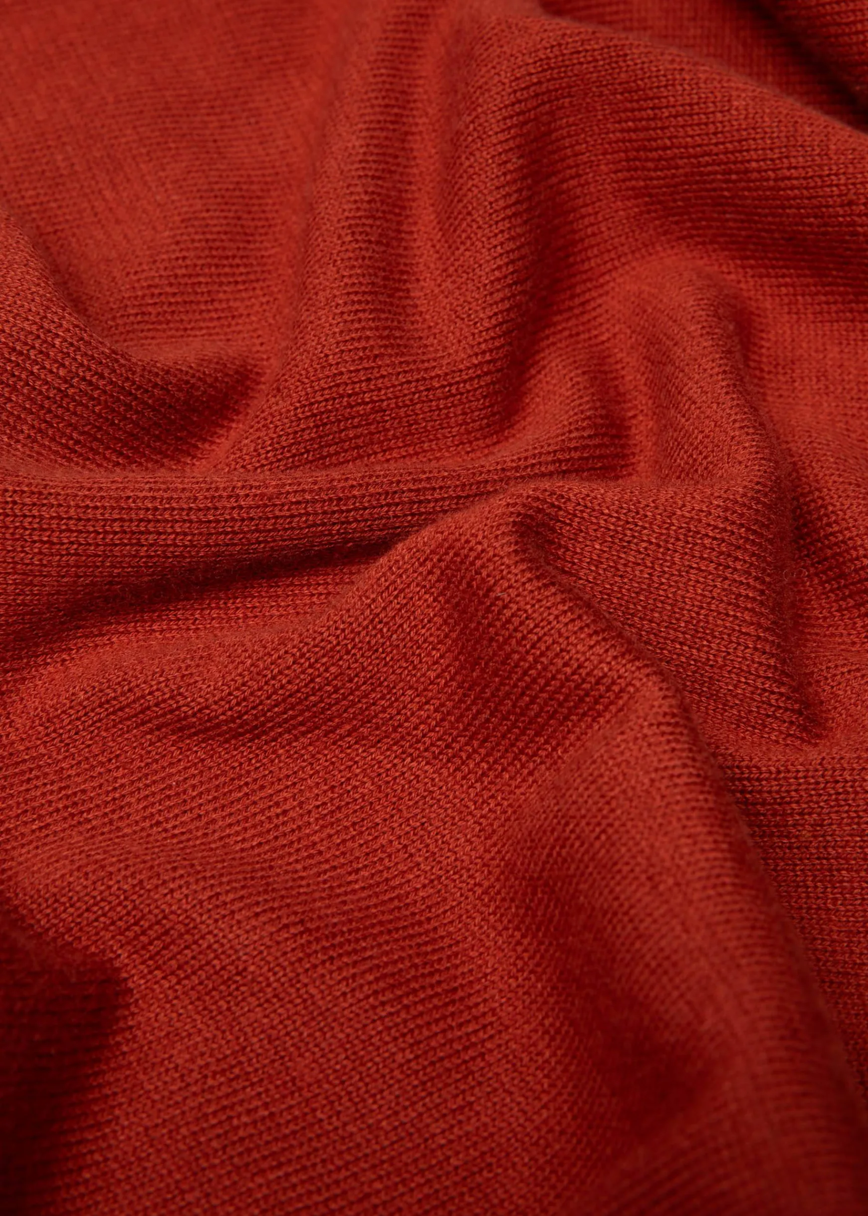 Damen Blutsgeschwister Strickkleider|Knielange Kleider|Strickkleid Braided and Easy