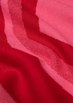 Damen Blutsgeschwister Strickkleider|Knielange Kleider|Strickkleid Scandi woods