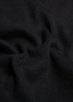 Damen Blutsgeschwister Strickkleider|Strickkleid Straight and Easy