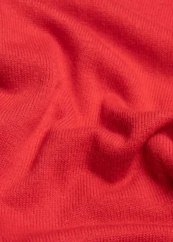 Damen Blutsgeschwister Strickkleider|Strickkleid Straight and Easy