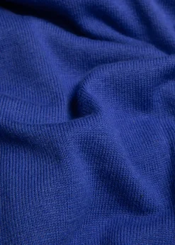Damen Blutsgeschwister Strickkleider|Strickkleid Straight and Easy