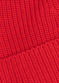 Damen Blutsgeschwister Accessoires|Alle Accessoires|Strickmu00FCtze Beanie Queen