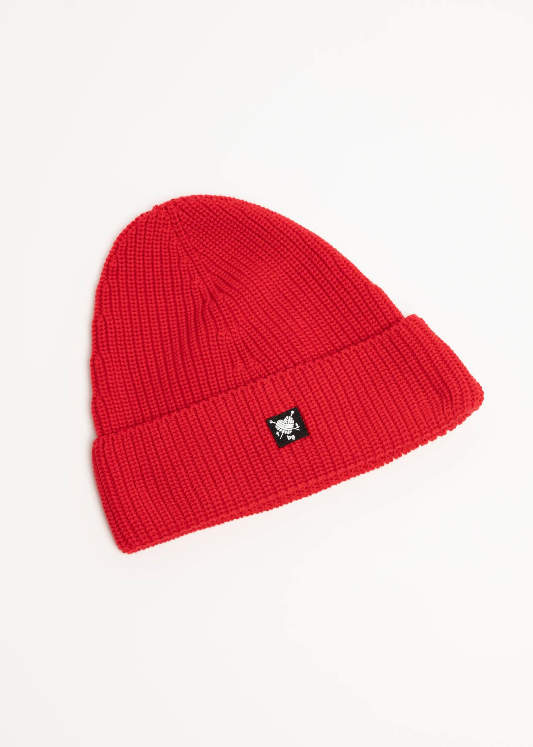 Damen Blutsgeschwister Accessoires|Alle Accessoires|Strickmu00FCtze Beanie Queen