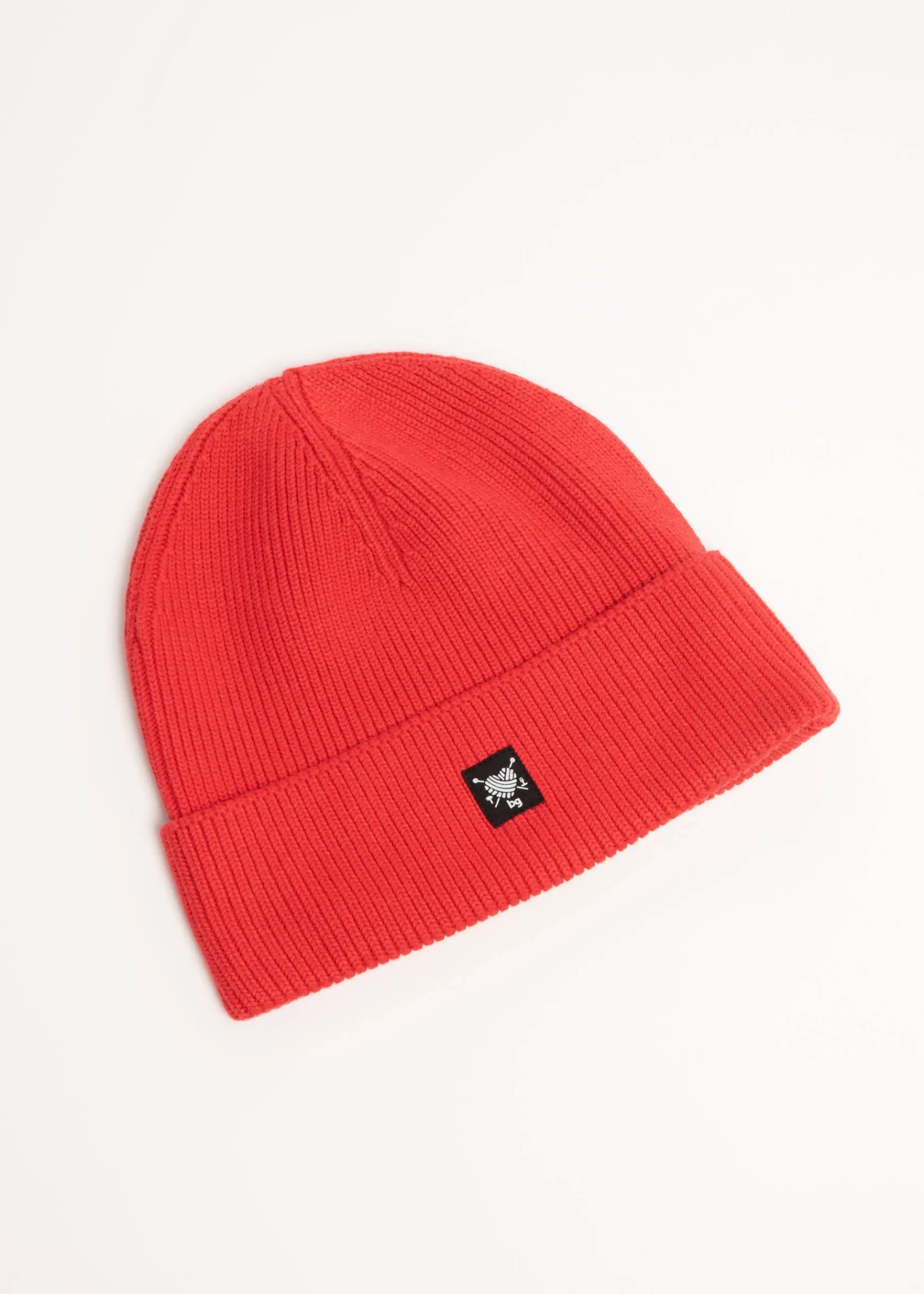 Damen Blutsgeschwister Accessoires|Alle Accessoires|Strickmu00FCtze Beanie Queen