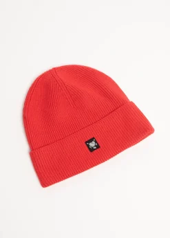 Damen Blutsgeschwister Accessoires|Alle Accessoires|Strickmu00FCtze Beanie Queen