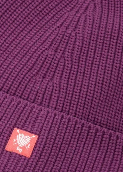 Damen Blutsgeschwister Accessoires|Alle Accessoires|Strickmu00FCtze Beanie Queen