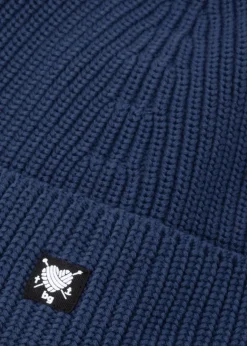 Damen Blutsgeschwister Accessoires|Alle Accessoires|Strickmu00FCtze Beanie Queen