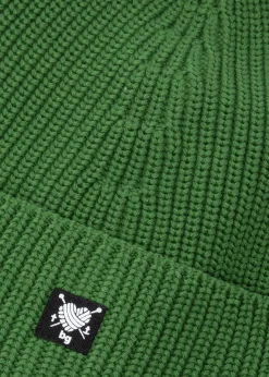 Damen Blutsgeschwister Accessoires|Alle Accessoires|Strickmu00FCtze Beanie Queen