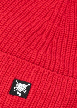 Damen Blutsgeschwister Accessoires|Alle Accessoires|Strickmu00FCtze Beanie Queen