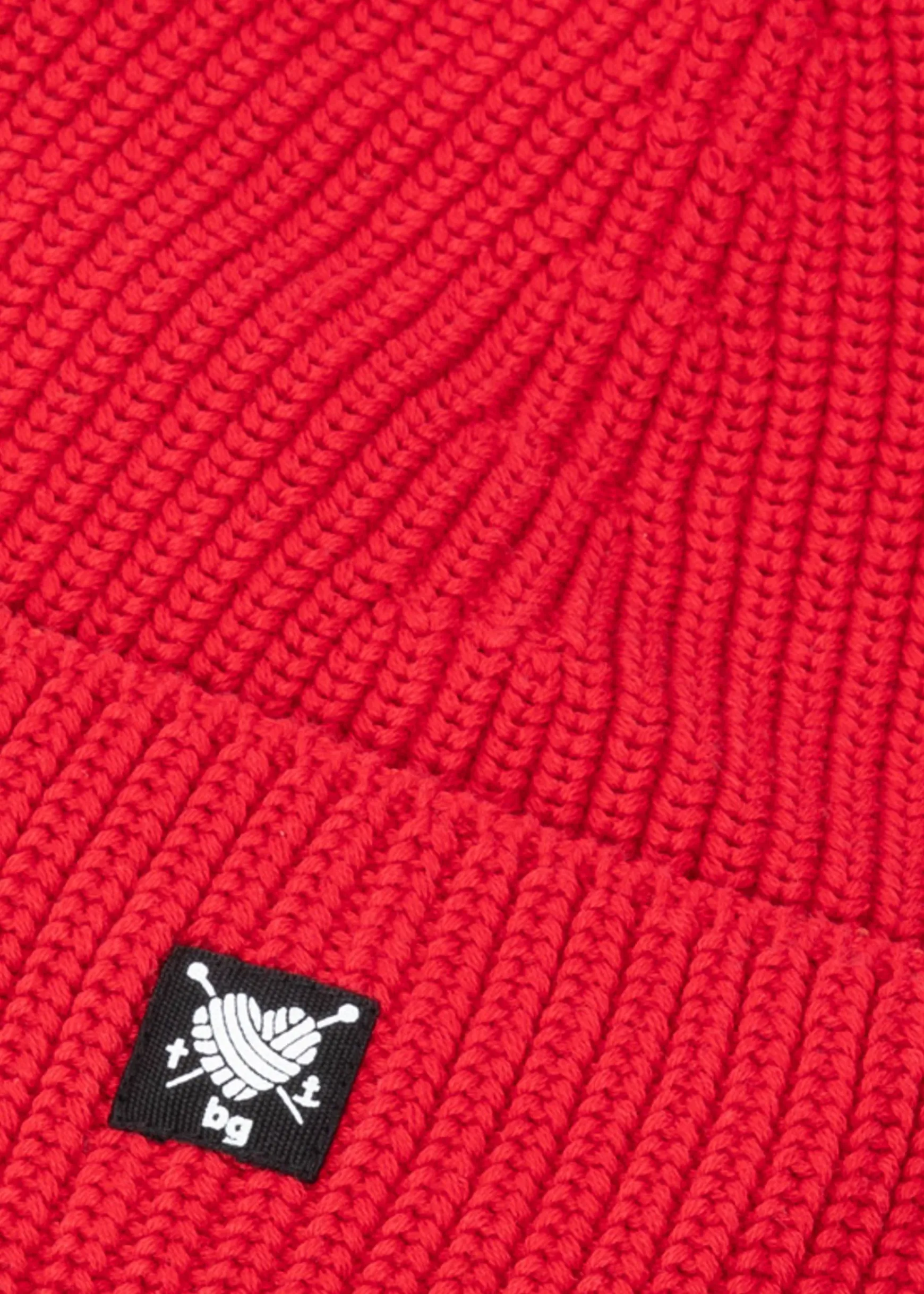 Damen Blutsgeschwister Accessoires|Alle Accessoires|Strickmu00FCtze Beanie Queen