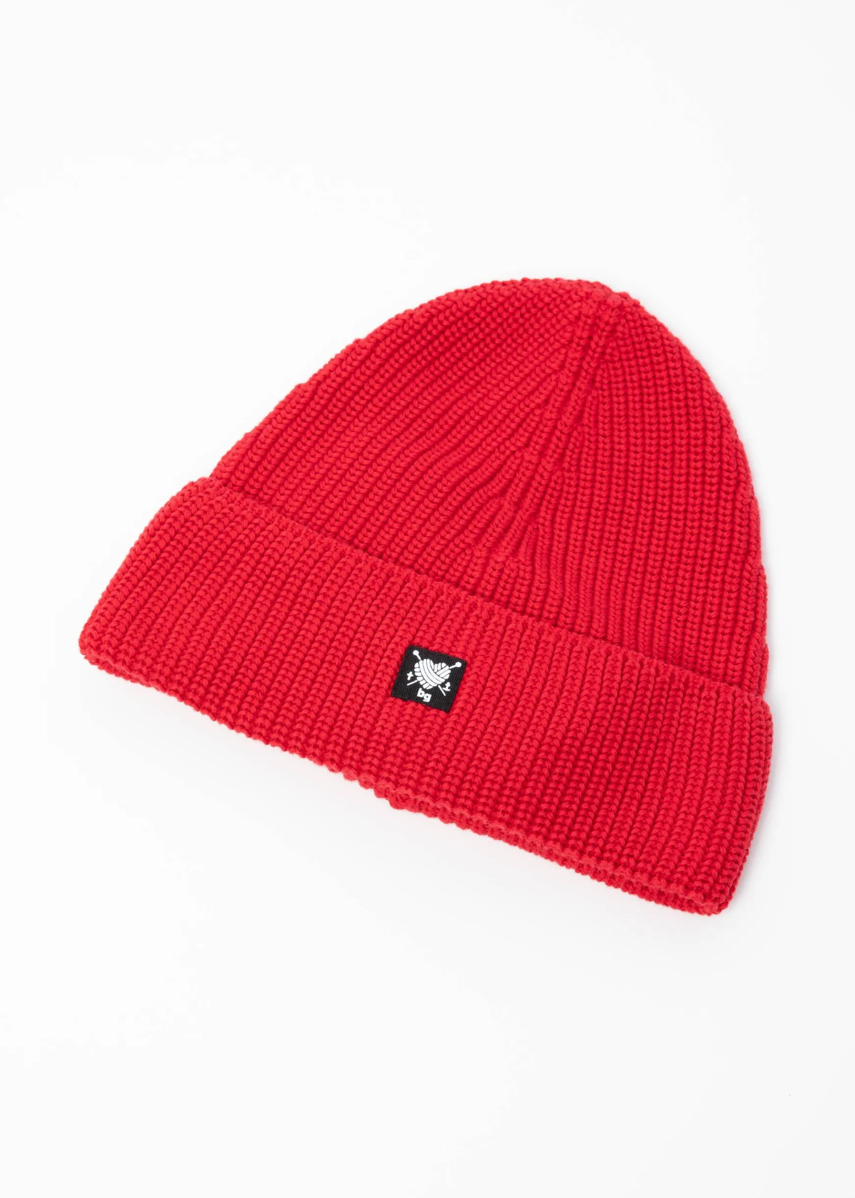 Damen Blutsgeschwister Accessoires|Alle Accessoires|Strickmu00FCtze Beanie Queen