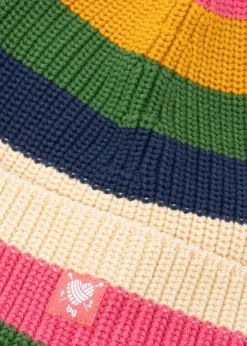 Damen Blutsgeschwister Accessoires|Alle Accessoires|Strickmu00FCtze Beanie Queen