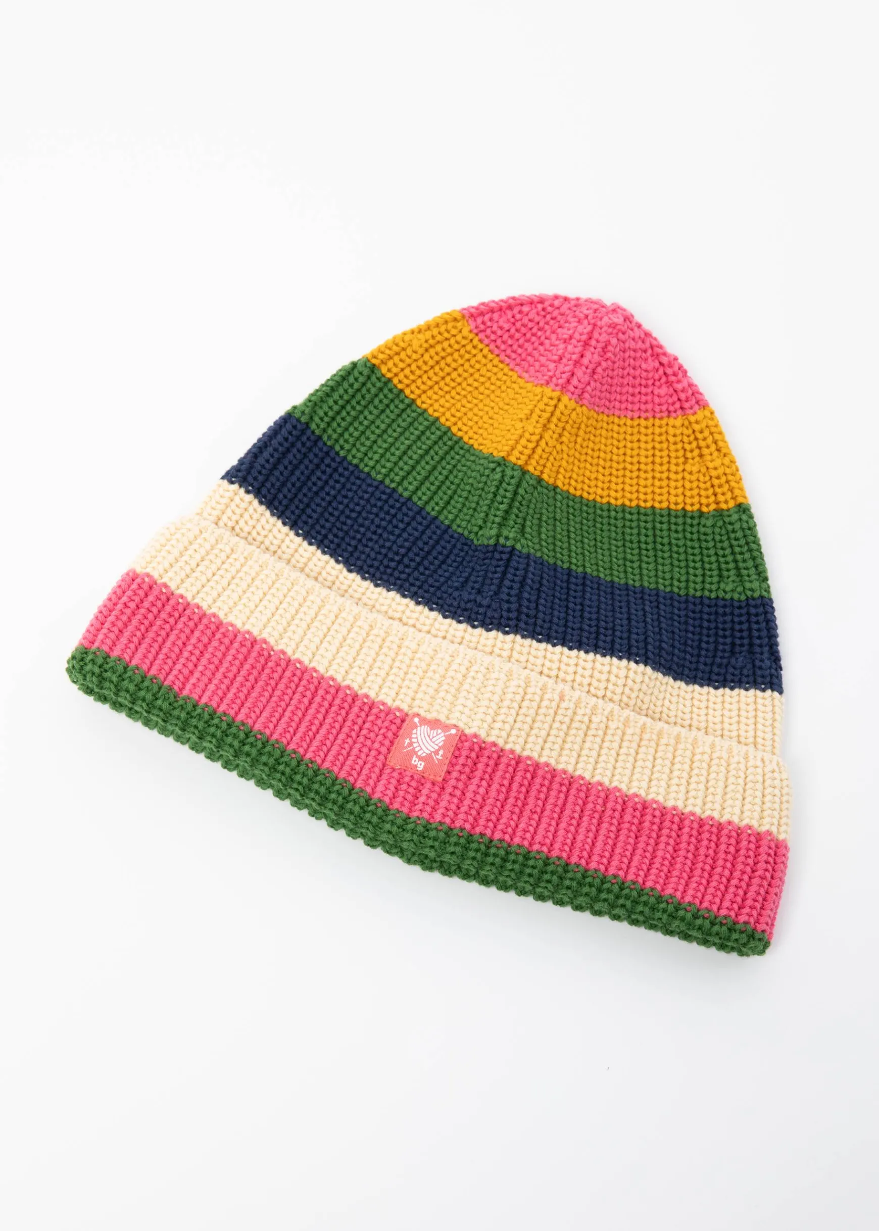 Damen Blutsgeschwister Accessoires|Alle Accessoires|Strickmu00FCtze Beanie Queen