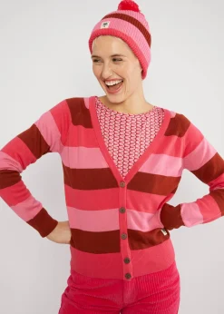 Damen Blutsgeschwister Accessoires|Alle Accessoires|Strickmu00FCtze Bright Side Beanie