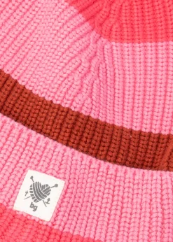 Damen Blutsgeschwister Accessoires|Alle Accessoires|Strickmu00FCtze Bright Side Beanie