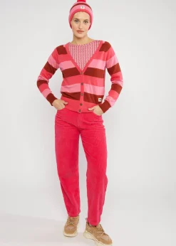 Damen Blutsgeschwister Accessoires|Alle Accessoires|Strickmu00FCtze Bright Side Beanie