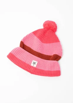 Damen Blutsgeschwister Accessoires|Alle Accessoires|Strickmu00FCtze Bright Side Beanie