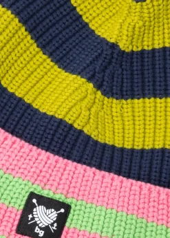 Damen Blutsgeschwister Accessoires|Alle Accessoires|Strickmu00FCtze Bright Side Beanie